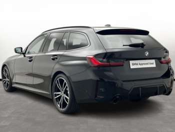 Used BMW 3 Series 2024 for sale - 74851580: Photo