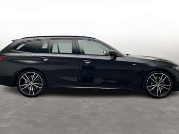 Used BMW 3 Series 2024 for sale - 74851580: Photo