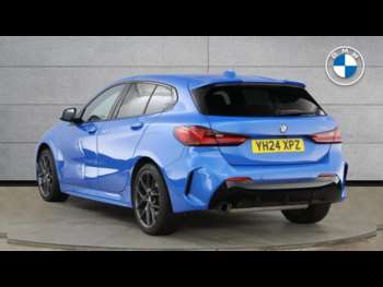 Used BMW 1 Series 2024 for sale - 74849286: Photo