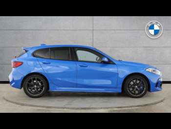 Used BMW 1 Series 2024 for sale - 74849286: Photo