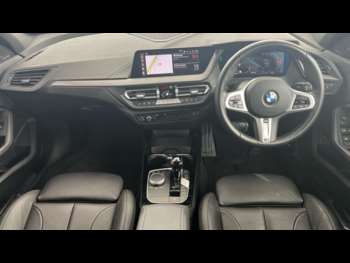 Used BMW 1 Series 2024 for sale - 74849286: Photo