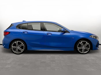 Used BMW 1 Series 2022 for sale - 74875435: Photo