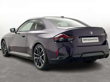 Used BMW 2 Series 2024 for sale - 75051152: Photo