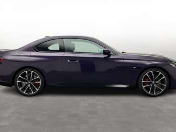 Used BMW 2 Series 2024 for sale - 75051152: Photo