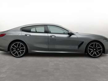 Used BMW 8 Series 2022 for sale - 74875634: Photo