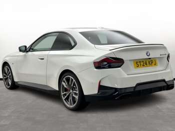 Used BMW 2 Series 2024 for sale - 75232505: Photo