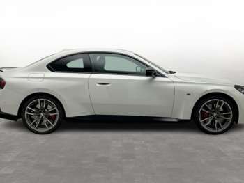 Used BMW 2 Series 2024 for sale - 75232505: Photo