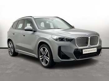2024 (24) - iX1 eDrive20 M Sport 5-Door