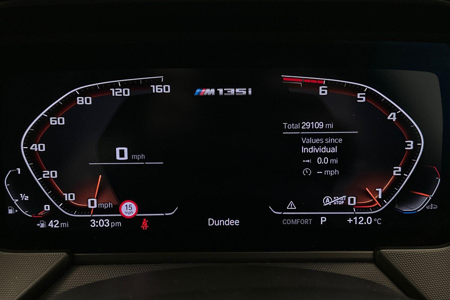 Used BMW 1 Series 2021 for sale - 76109555: Photo 10