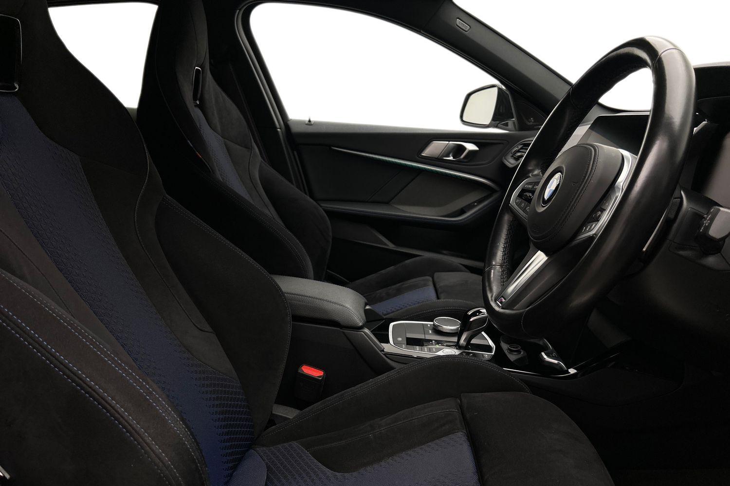 Used BMW 1 Series 2021 for sale - 76109555: Photo 12