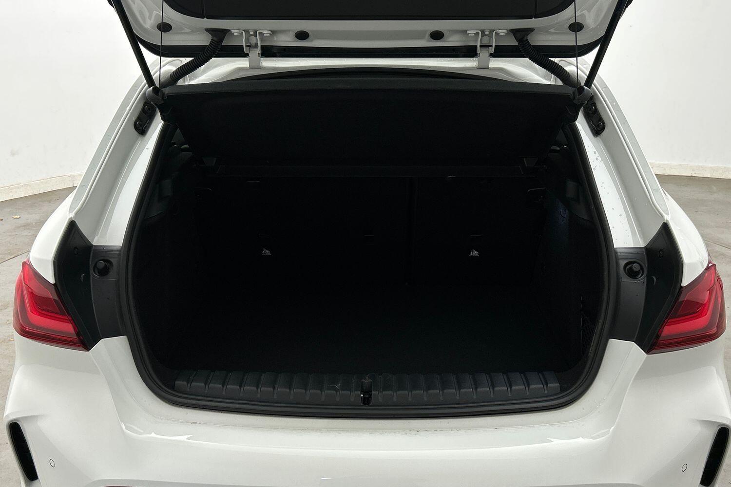 Used BMW 1 Series 2021 for sale - 76109555: Photo 14