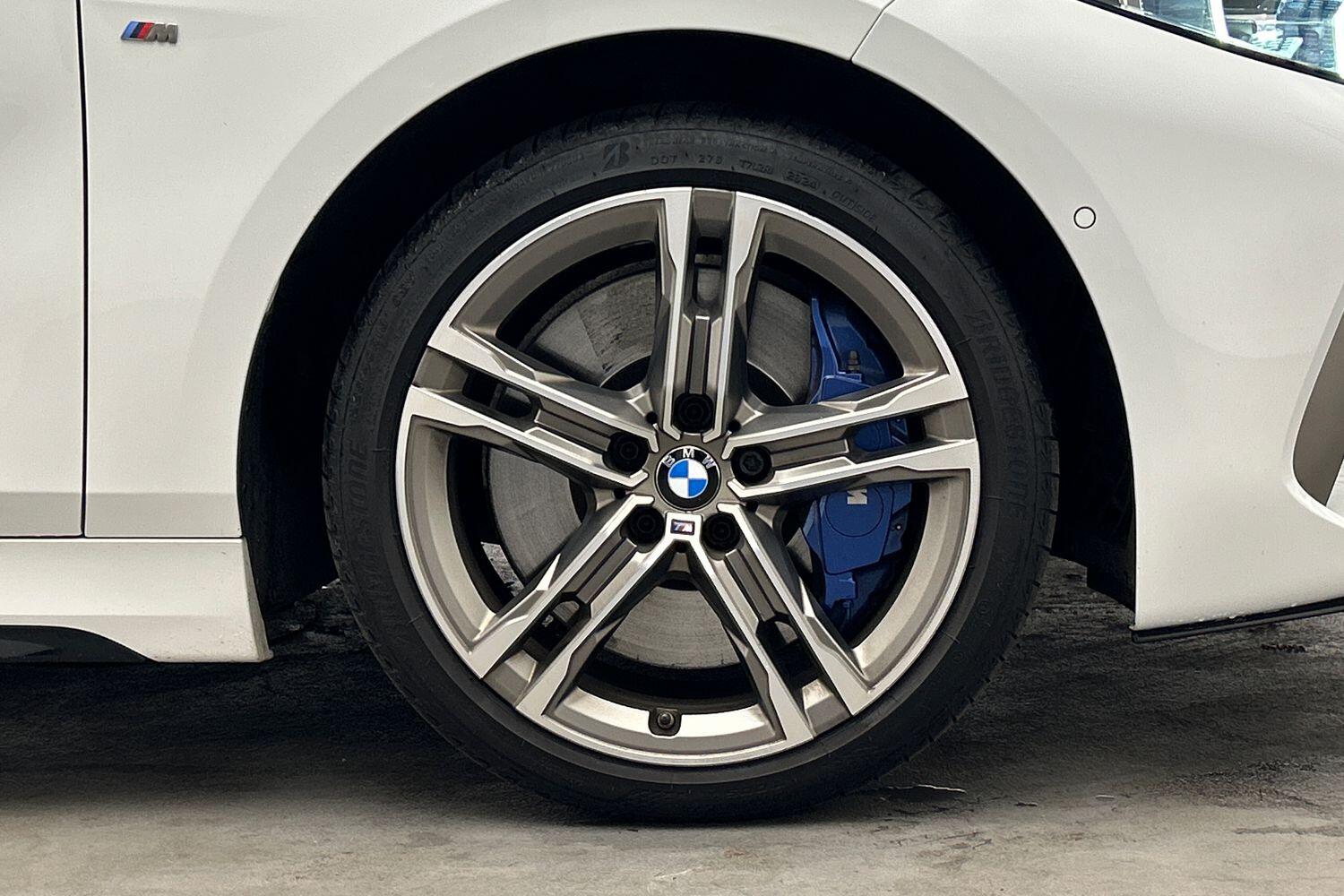 Used BMW 1 Series 2021 for sale - 76109555: Photo 15