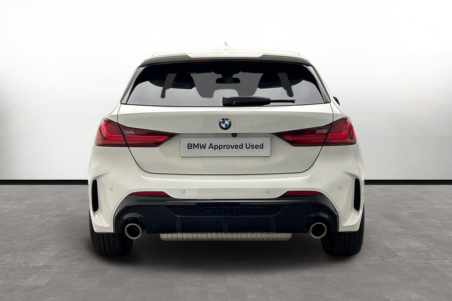 Used BMW 1 Series 2021 for sale - 76109555: Photo 16