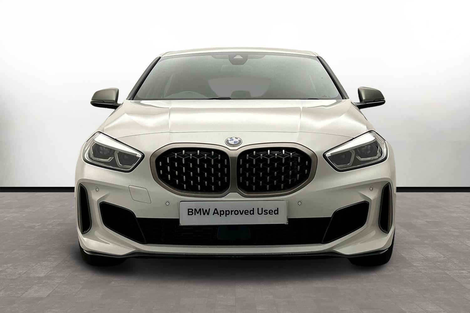 Used BMW 1 Series 2021 for sale - 76109555: Photo 17