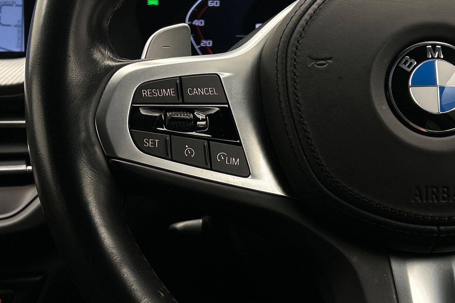 Used BMW 1 Series 2021 for sale - 76109555: Photo 18