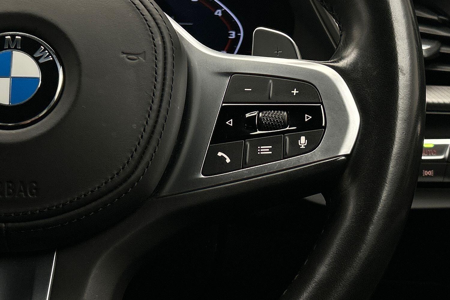 Used BMW 1 Series 2021 for sale - 76109555: Photo 19