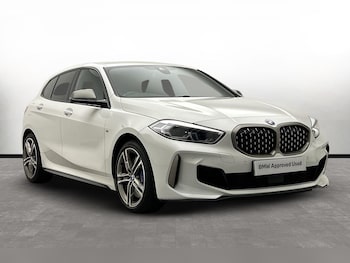 BMW - 1 Series