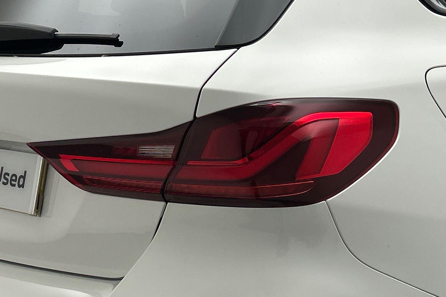 Used BMW 1 Series 2021 for sale - 76109555: Photo 20