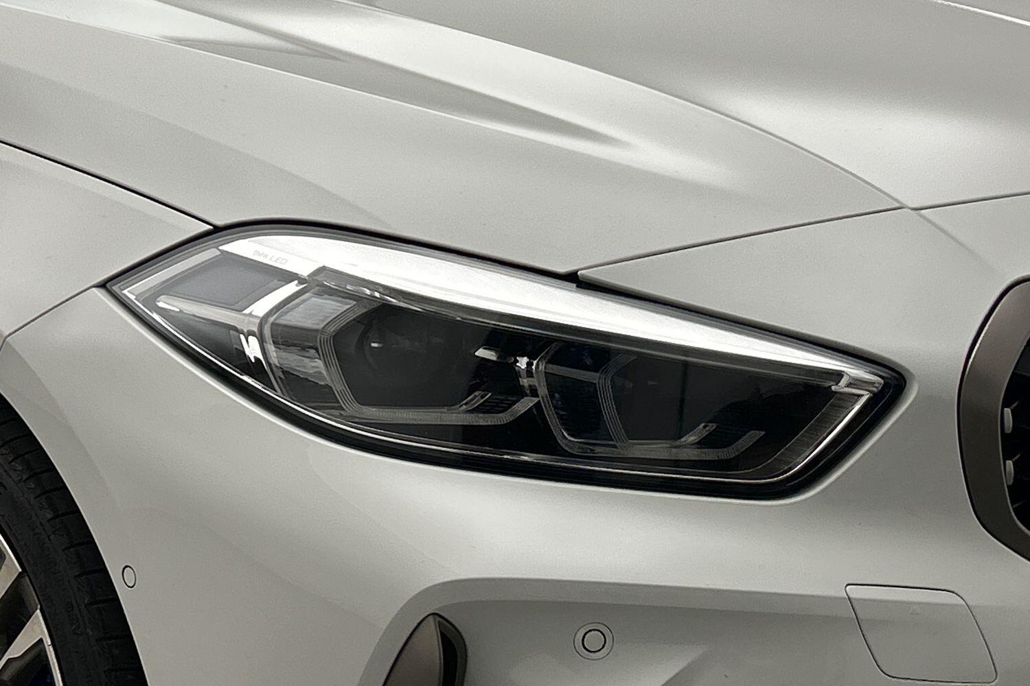 Used BMW 1 Series 2021 for sale - 76109555: Photo 21