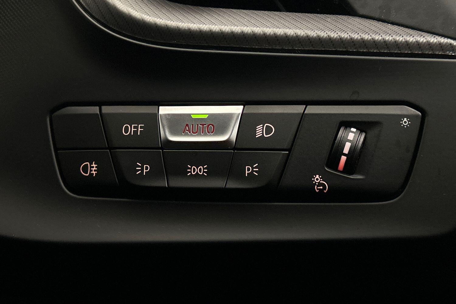 Used BMW 1 Series 2021 for sale - 76109555: Photo 25