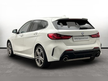 Used BMW 1 Series 2021 for sale - 76109555: Photo 2