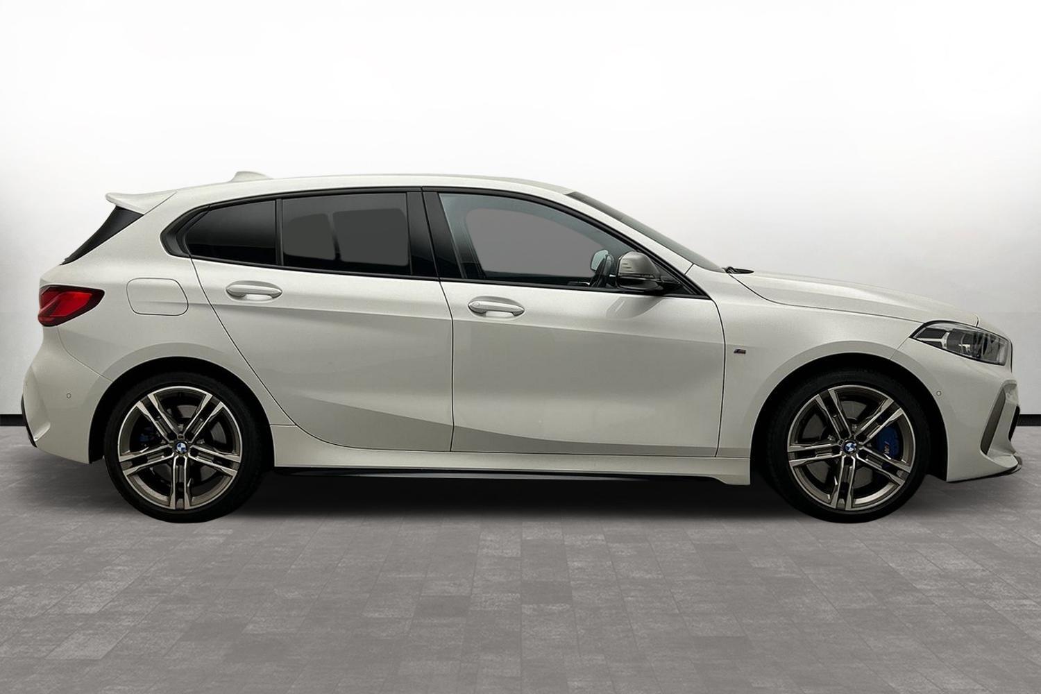 Used BMW 1 Series 2021 for sale - 76109555: Photo 3