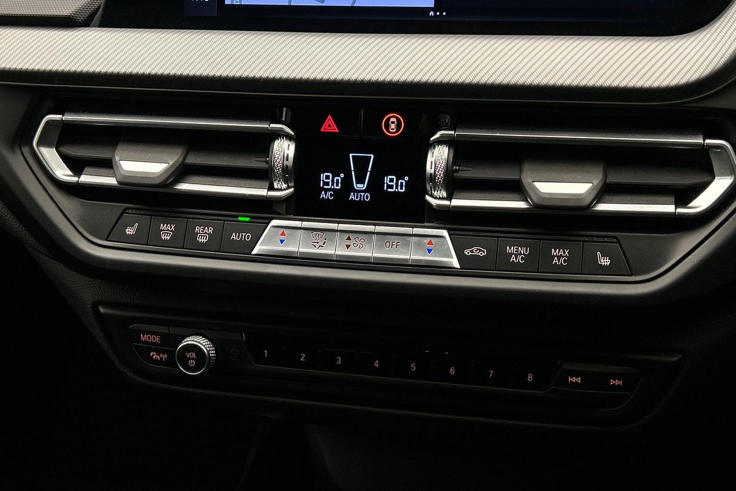 Used BMW 1 Series 2021 for sale - 76109555: Photo 30