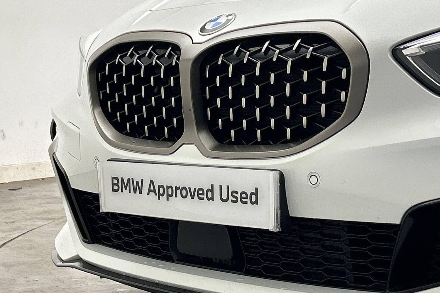 Used BMW 1 Series 2021 for sale - 76109555: Photo 32