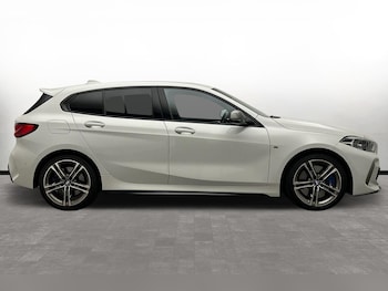 Used BMW 1 Series 2021 for sale - 76109555: Photo 3