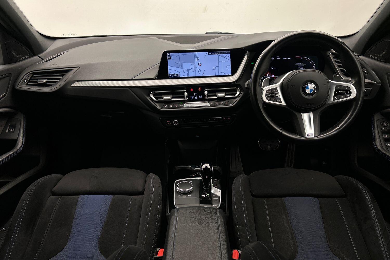 Used BMW 1 Series 2021 for sale - 76109555: Photo 5