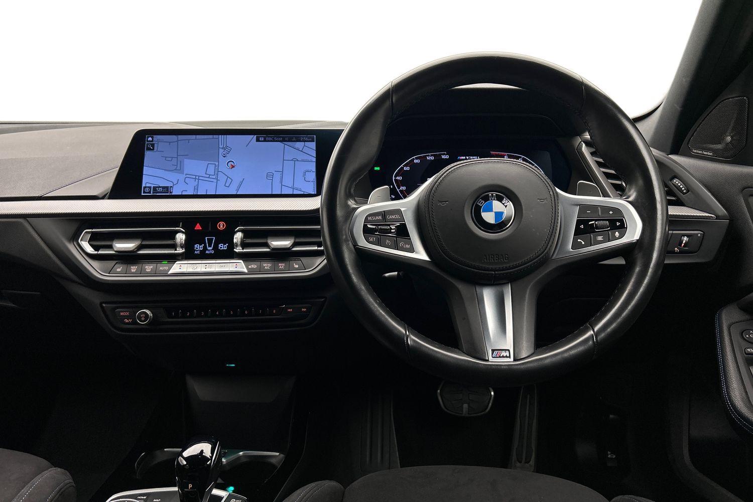 Used BMW 1 Series 2021 for sale - 76109555: Photo 6