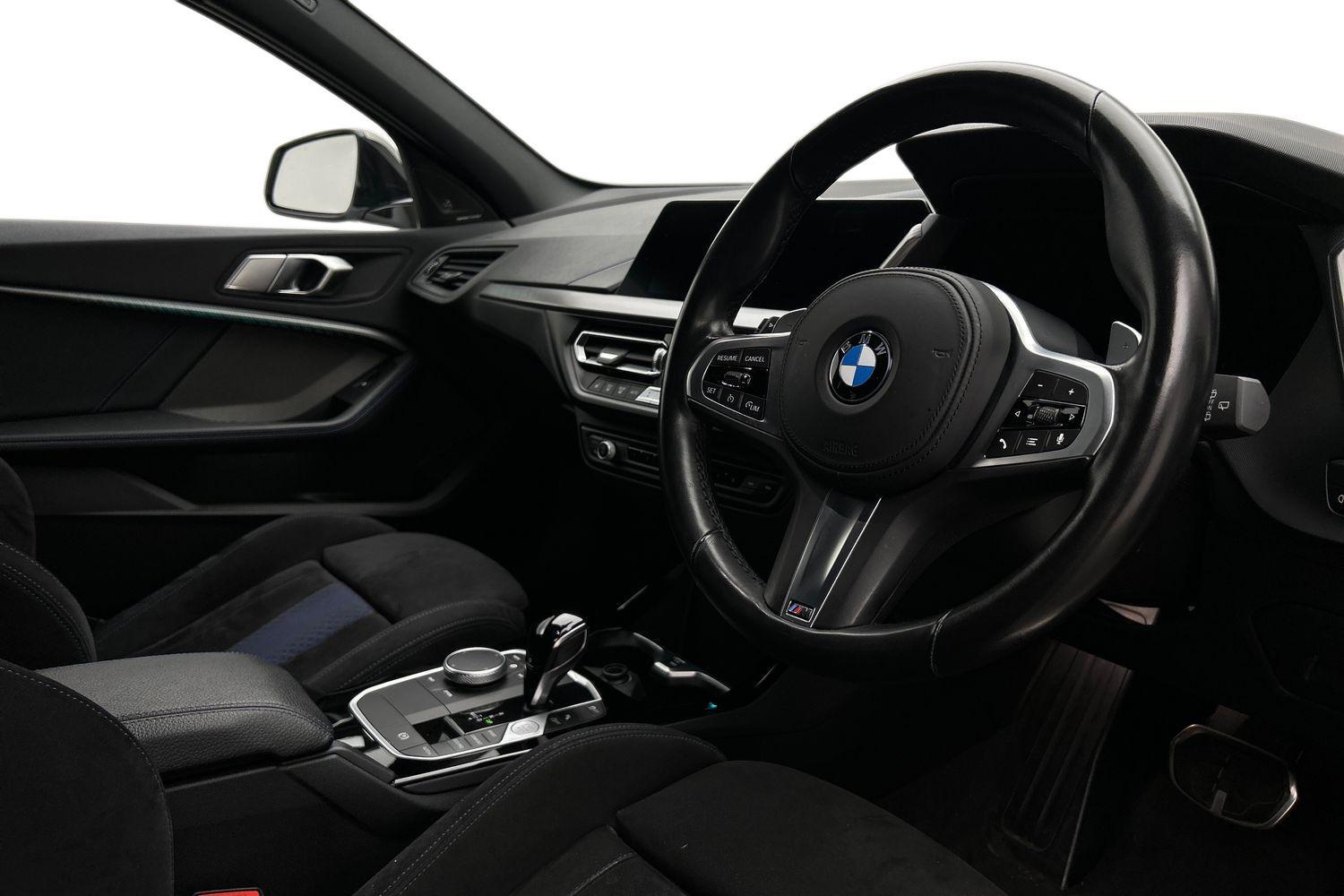 Used BMW 1 Series 2021 for sale - 76109555: Photo 7