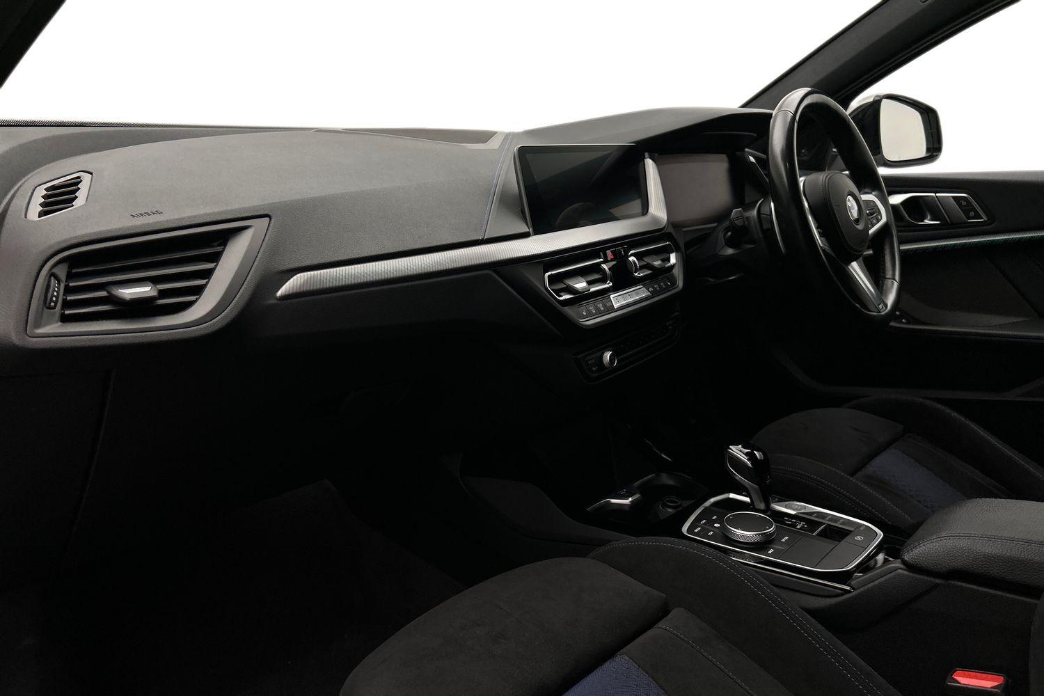 Used BMW 1 Series 2021 for sale - 76109555: Photo 8