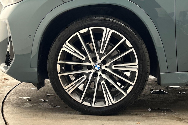 Used BMW X1 2023 for sale - 76189267: Photo 15
