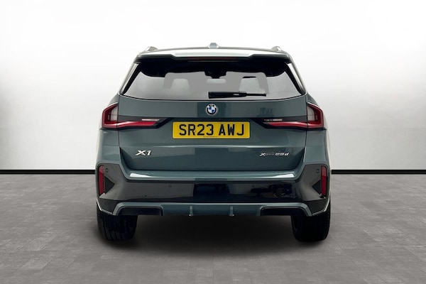 Used BMW X1 2023 for sale - 76189267: Photo 16