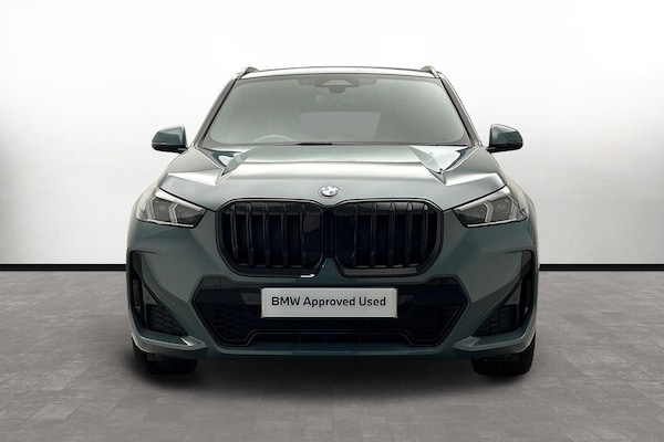 Used BMW X1 2023 for sale - 76189267: Photo 17