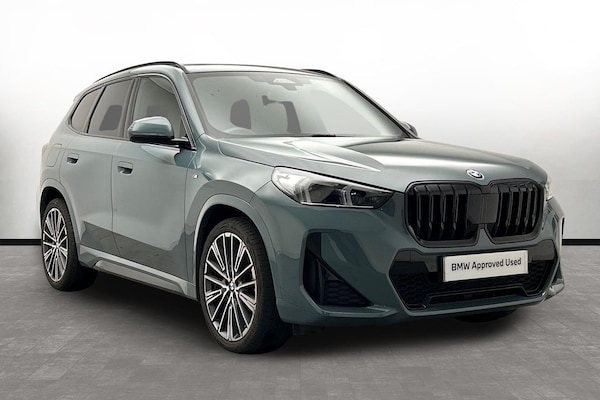Used BMW X1 2023 for sale - 76189267: Photo 1