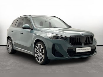 BMW - X1
