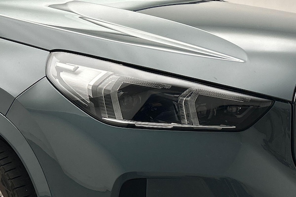 Used BMW X1 2023 for sale - 76189267: Photo 21