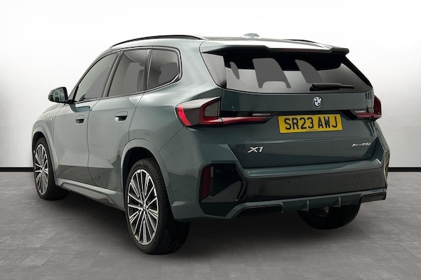 Used BMW X1 2023 for sale - 76189267: Photo 2