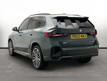 Used BMW X1 2023 for sale - 76189267: Photo 2