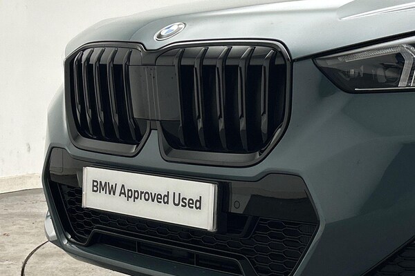 Used BMW X1 2023 for sale - 76189267: Photo 32