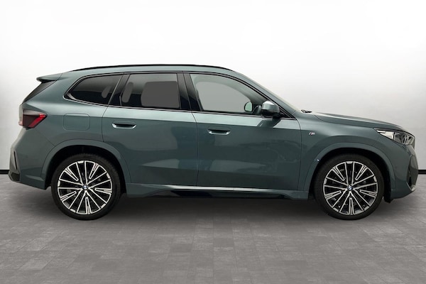 Used BMW X1 2023 for sale - 76189267: Photo 3