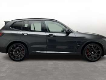 Used BMW X3M 2022 for sale - 74848531: Photo