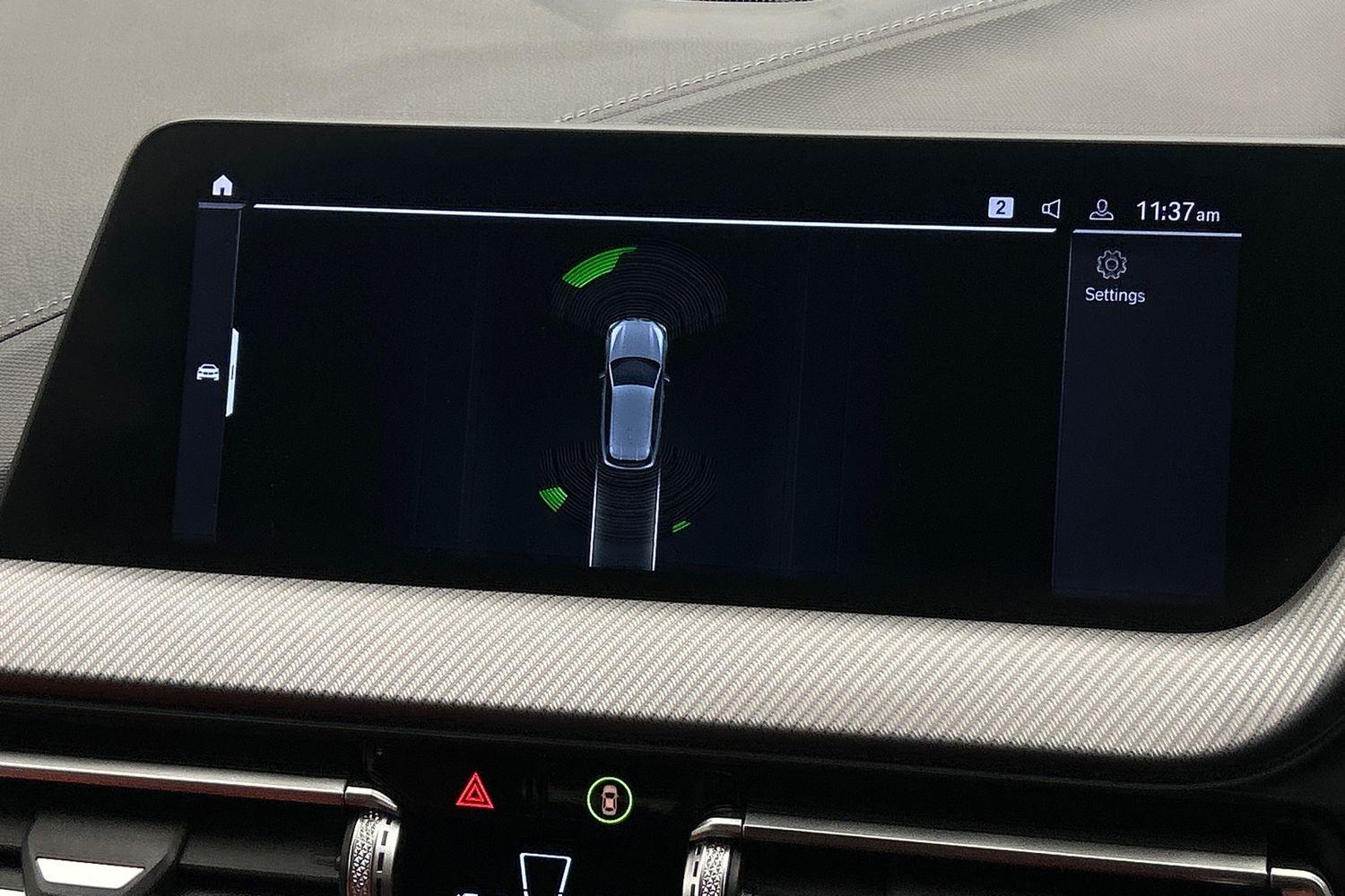 Vehicle 28