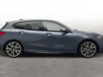 Used BMW 1 Series 2021 for sale - 75198666: Photo
