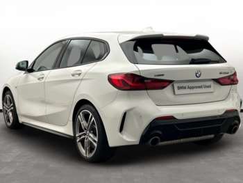 Used BMW 1 Series 2021 for sale - 75290985: Photo
