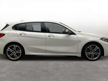 Used BMW 1 Series 2021 for sale - 75290985: Photo