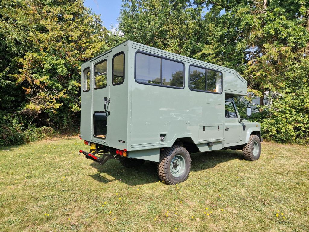 Vehicle 17