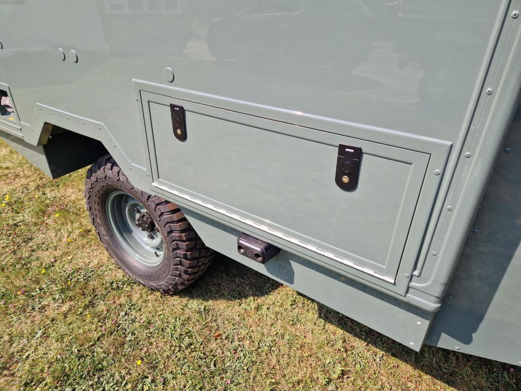 Vehicle 23
